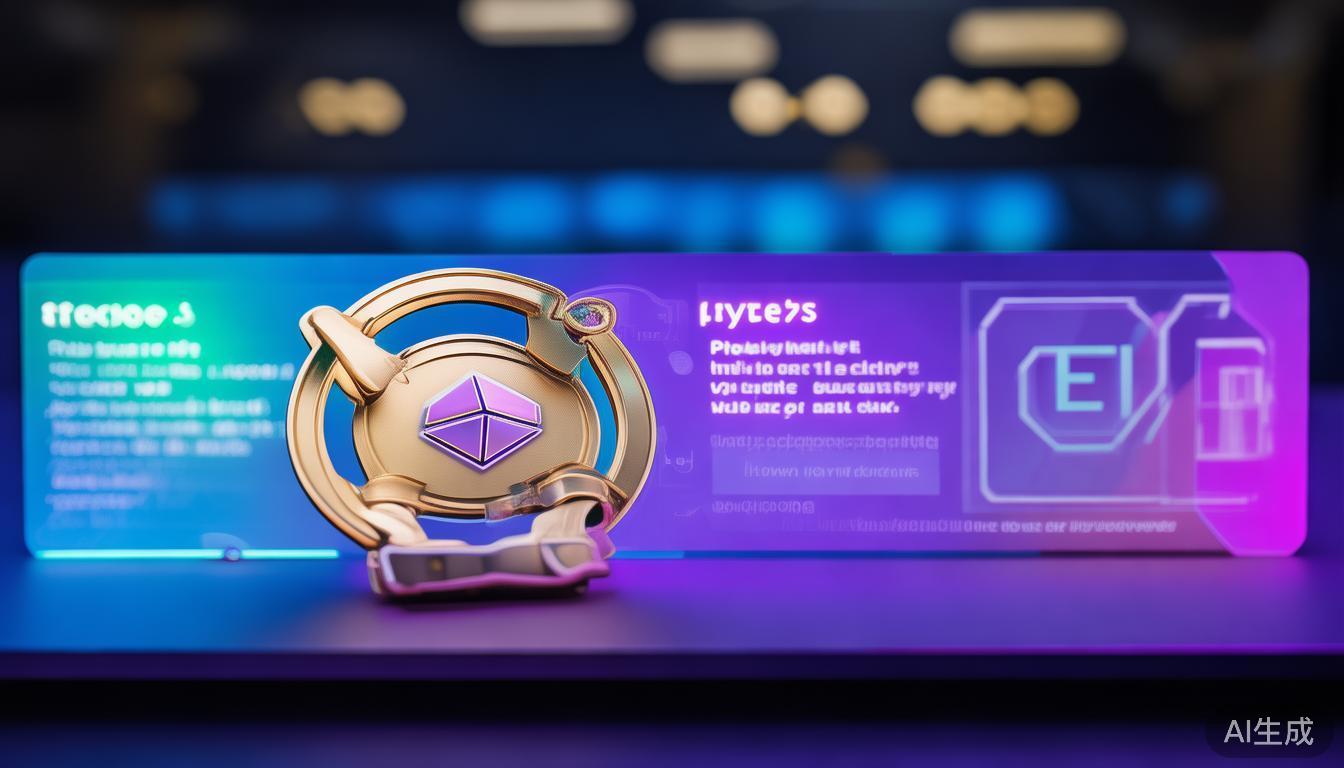 以太坊钱包是什么？安全使用指南与未来趋势全解析
