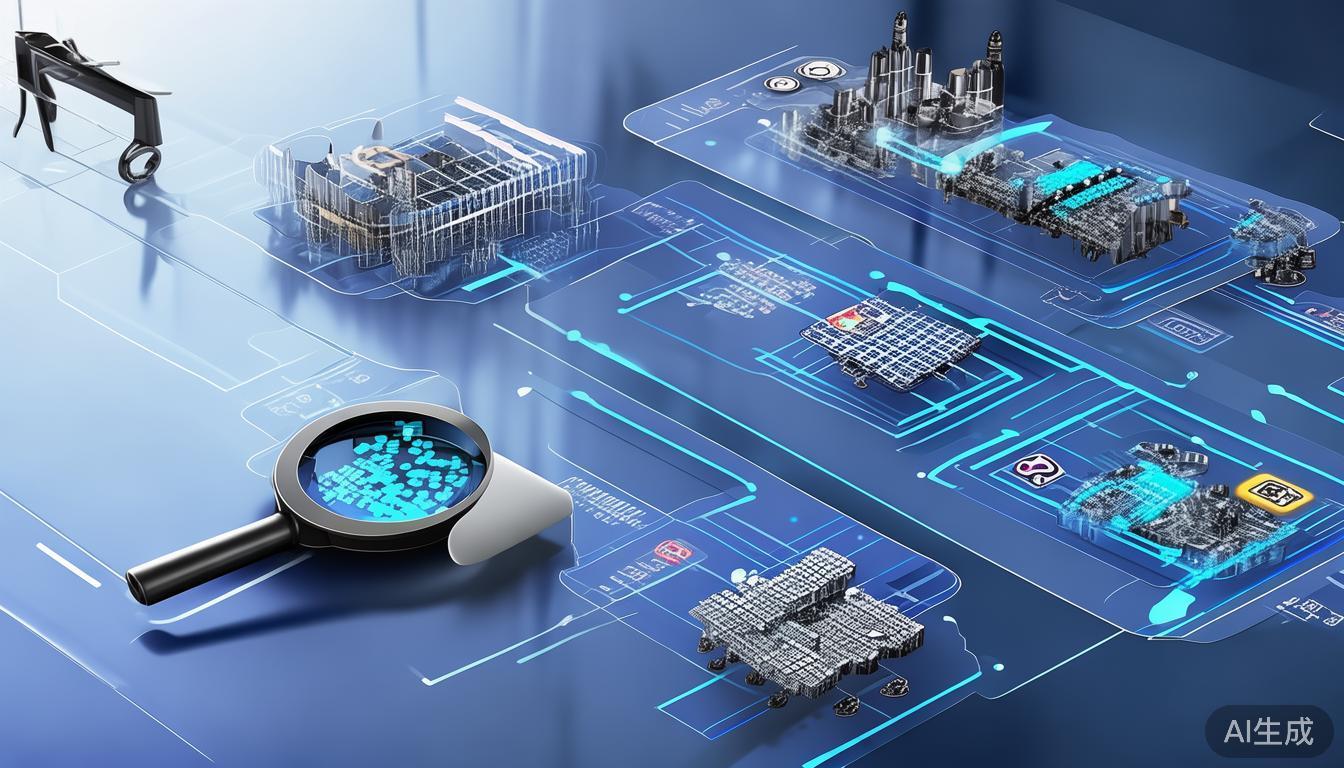 亿欧APP提供哪些内容？聚焦科技、产业、创新三大核心板块，洞察前沿趋势