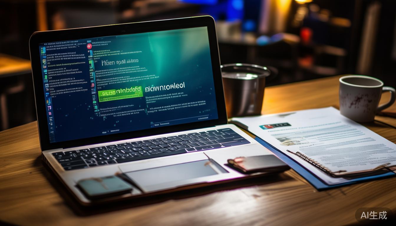 数字化浪潮下，欧一下载平台运作模式大揭秘！其安全风险你了解多少？