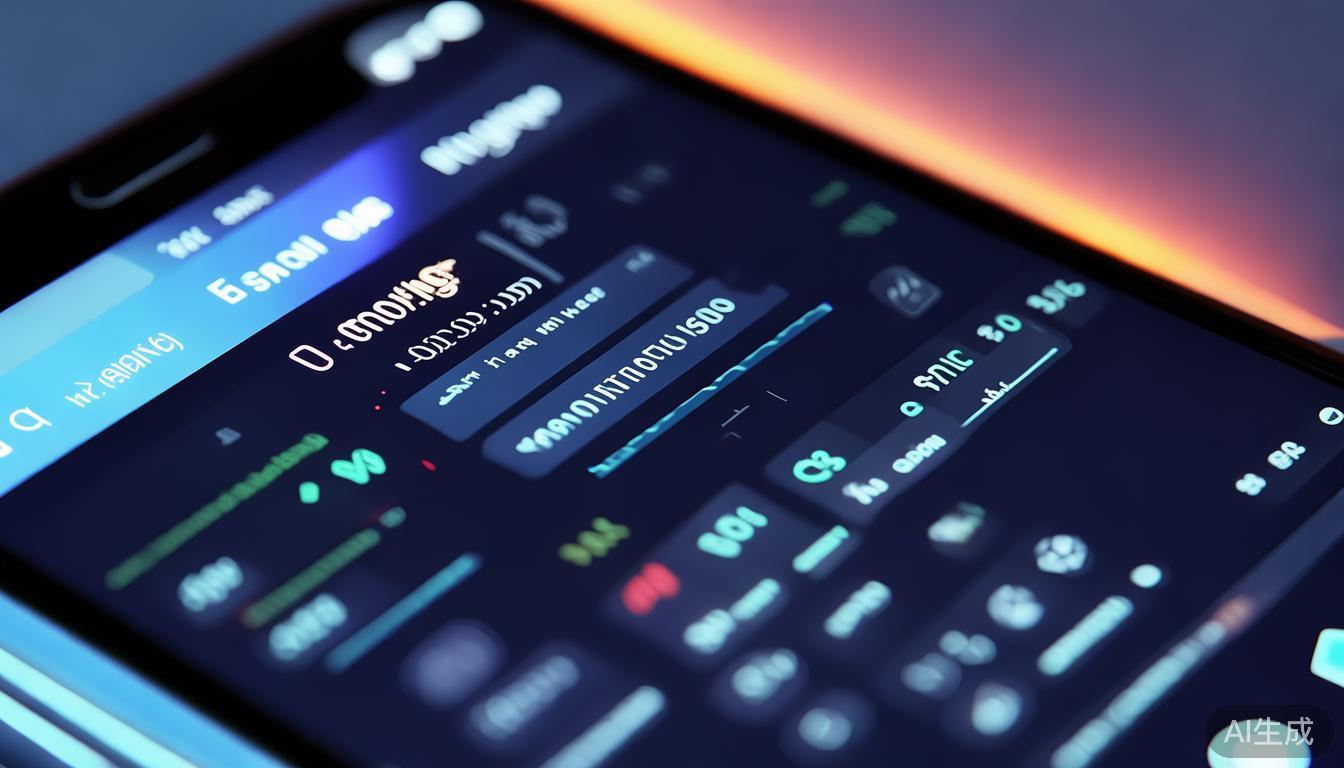 U币APP深度评测：操作流畅、交易快，但安全与监管风险如何？