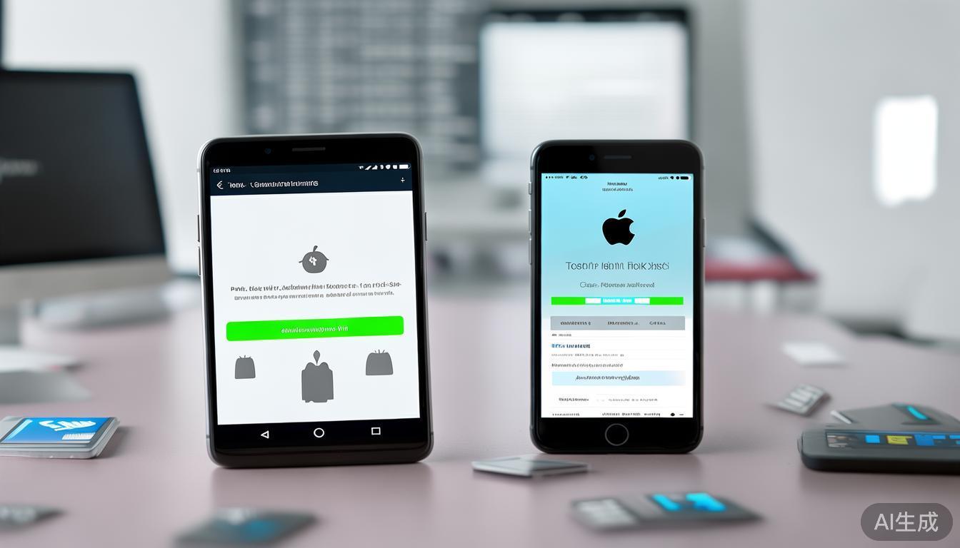 O易交易所App下载全攻略：安全流程、使用技巧与避坑指南