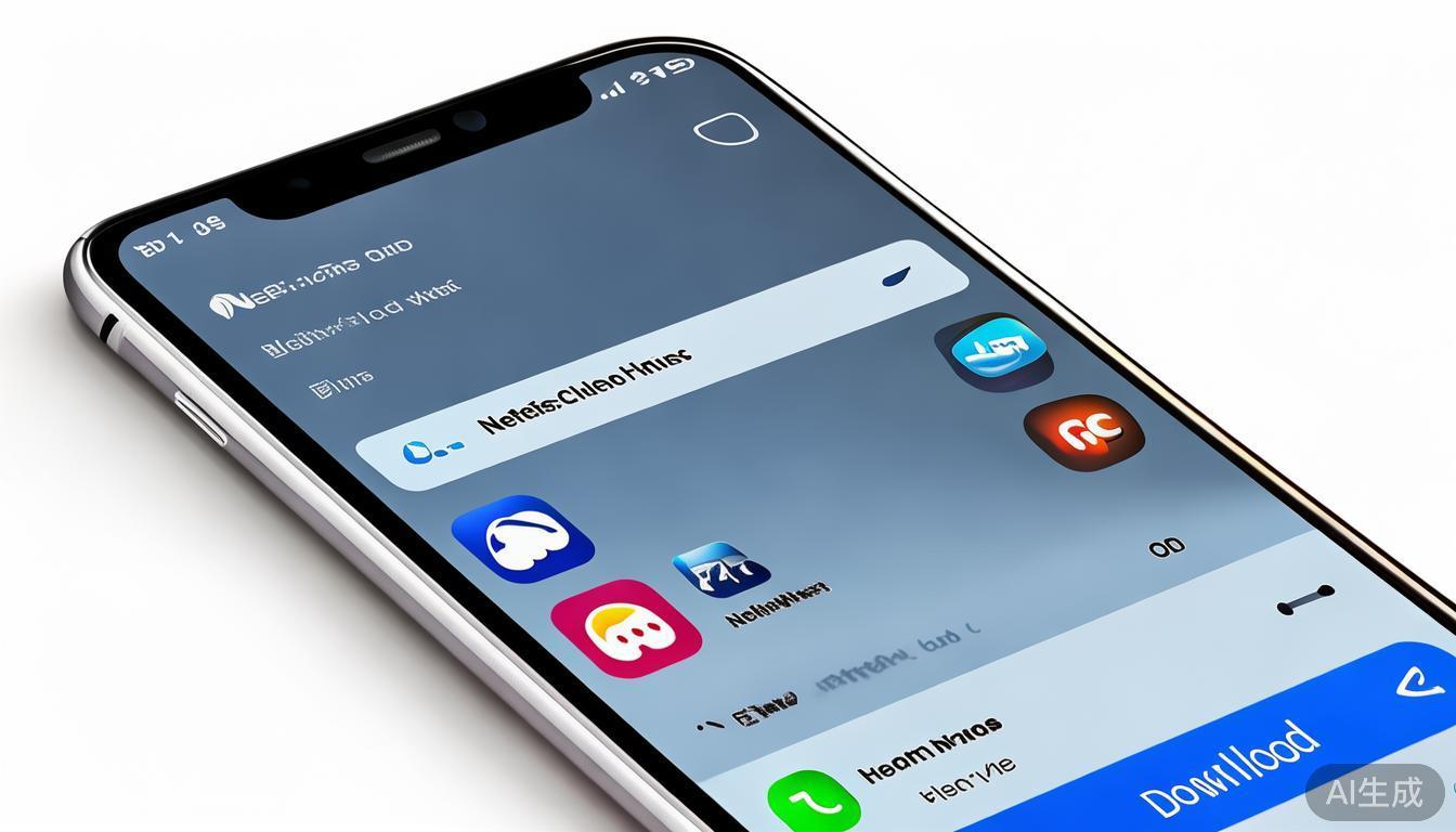 网易应用手机端下载指南：如何安全、便捷地从官方渠道获取？