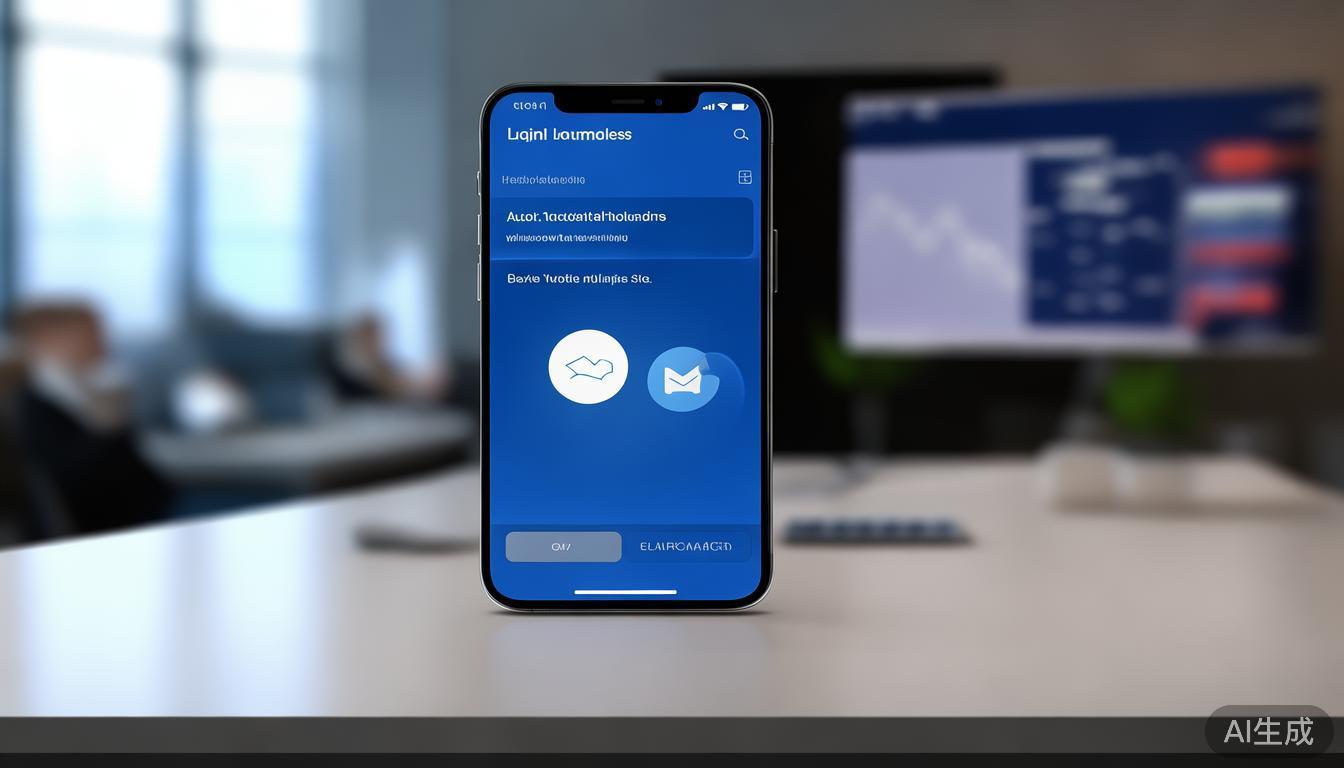 欧交易所APP注册指南：准备哪些材料？如何顺利完成注册流程，开启数字货币交易