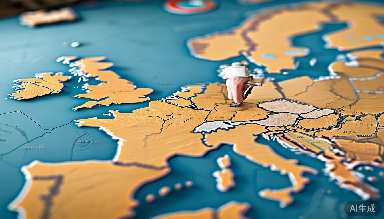 义欧班列的发展历程_义欧班列线路_欧义