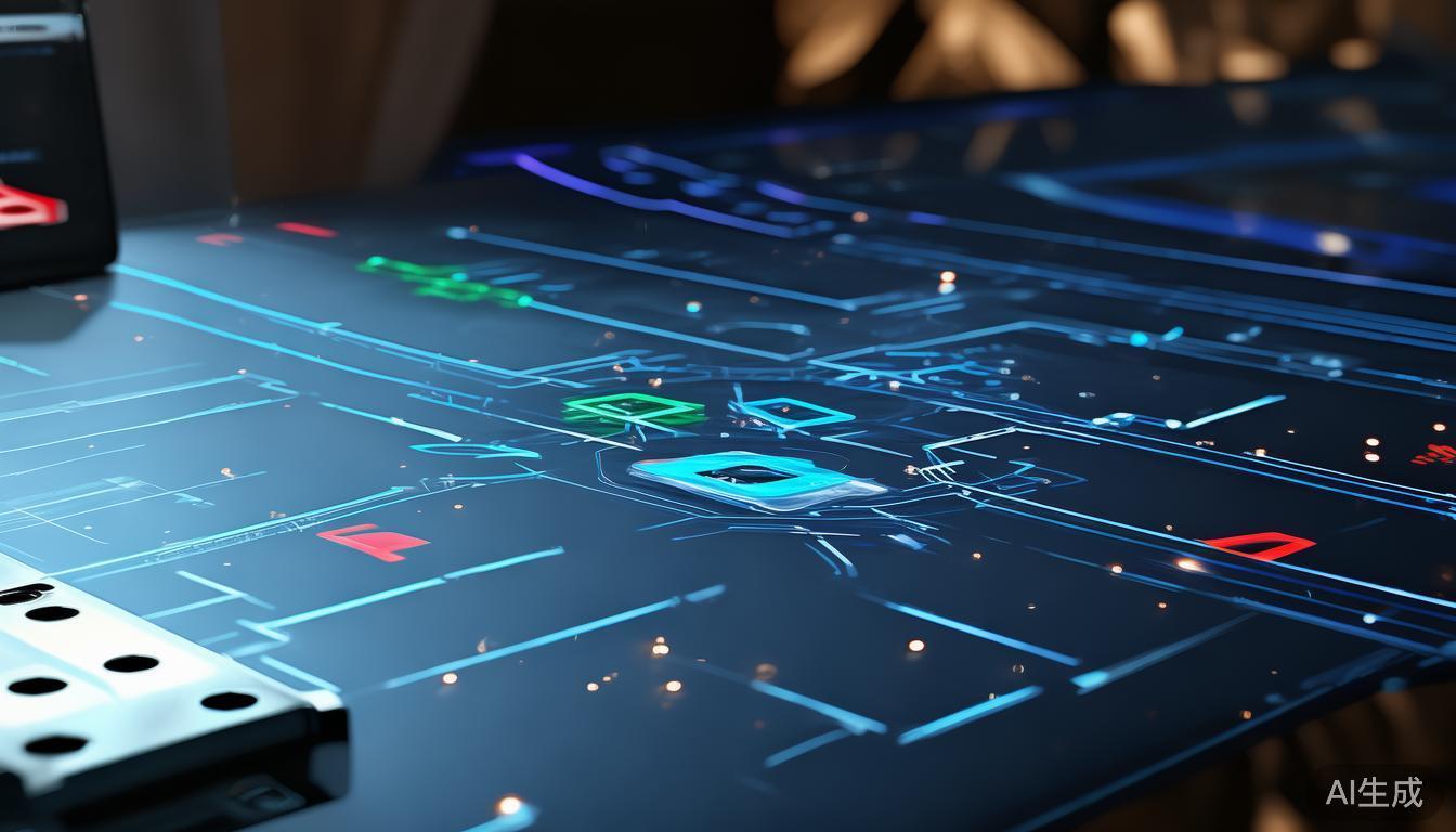 亿欧APP解读我国智能制造产业政策与发展趋势_欧洲智能_欧洲智能制造产业小镇