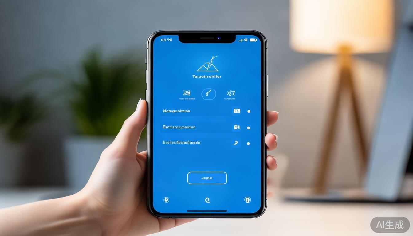 易欧APP下载：一站式生活服务平台，轻松享受便捷生活！