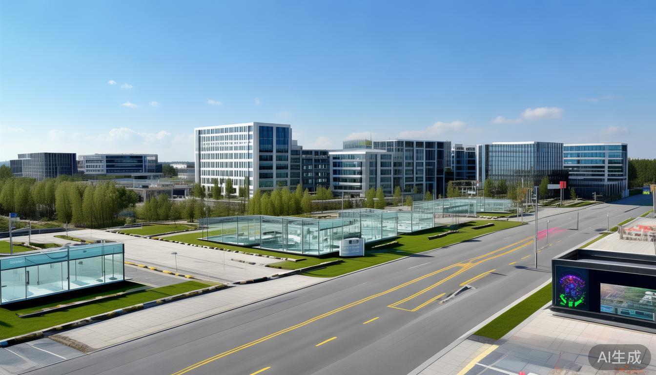 亿欧APP揭秘我国物联网产业政策与发展趋势