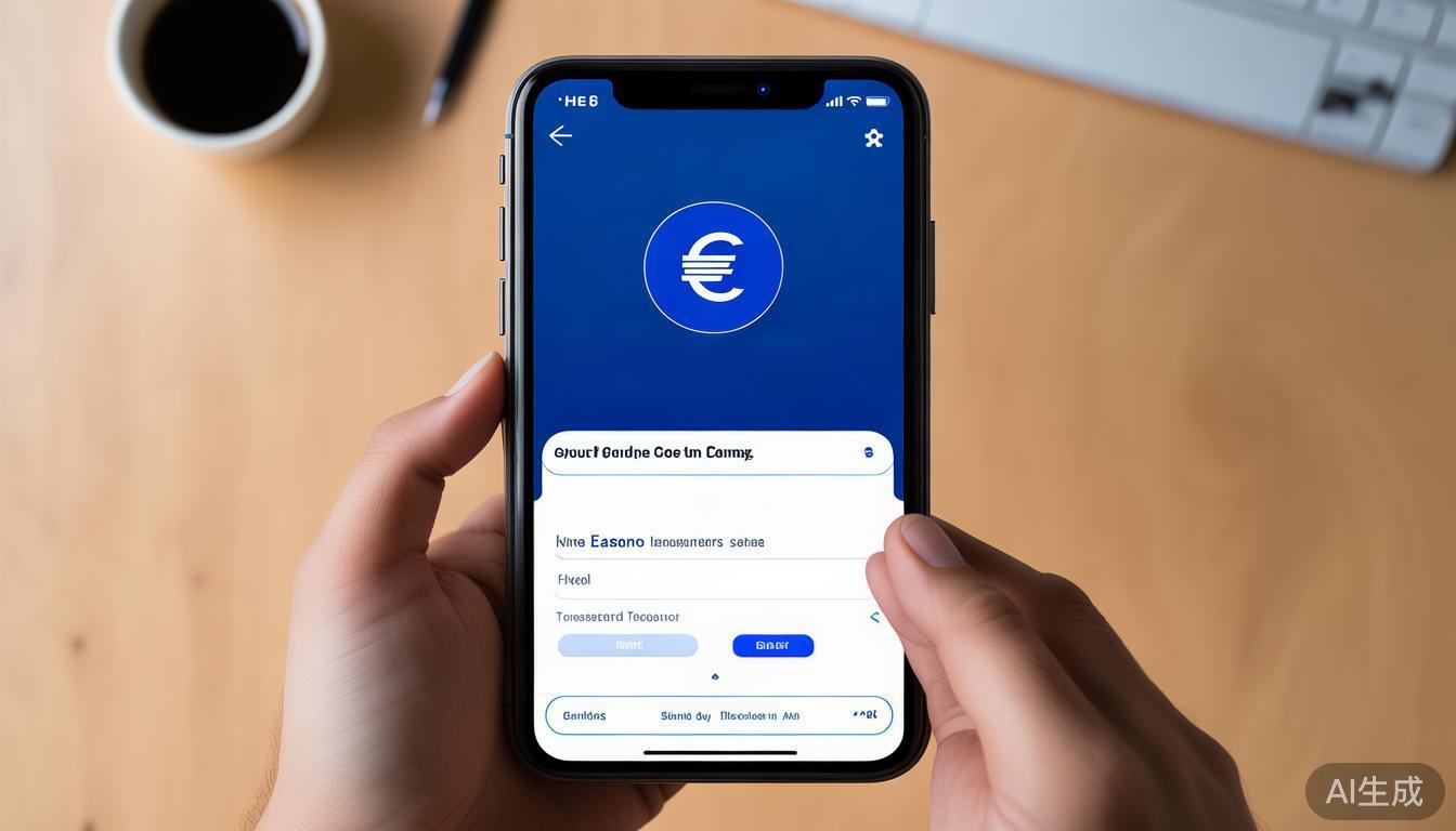 globalpay全球支付_全球支付钱包_欧币App下载，全球支付，安全有保障
