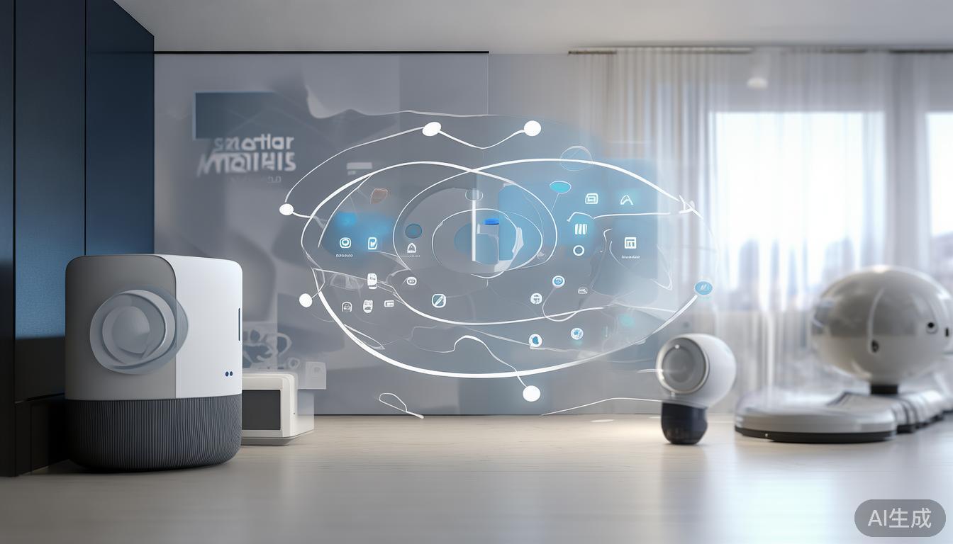 亿欧APP聚焦物联网产业，分析行业应用场景_欧洲物联网