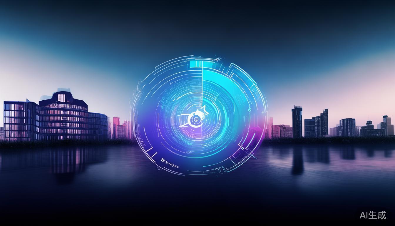 亿欧APP揭秘我国网络安全产业现状与政策_欧洲产业政策