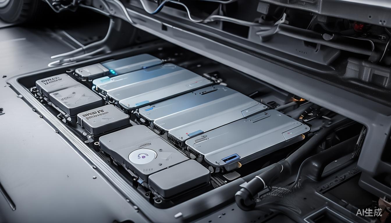 亿欧APP分析我国新能源汽车产业链上下游企业竞争格局_国际产业分工格局_低价竞争来了光伏产业咋变