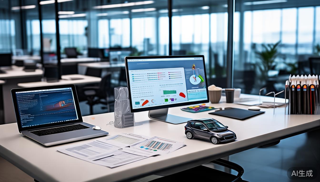 亿欧APP分析我国新能源汽车产业链上下游企业竞争格局_国际产业分工格局_低价竞争来了光伏产业咋变