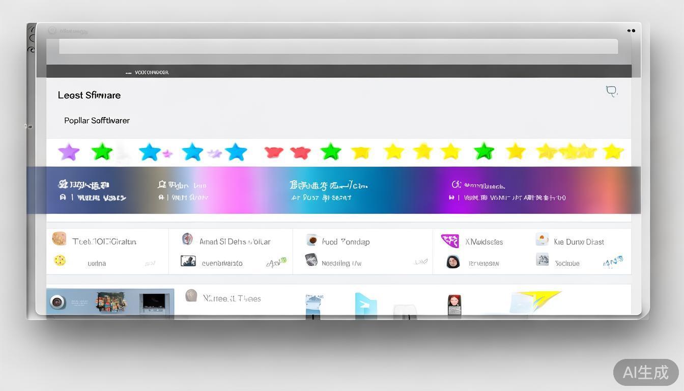 欧e下载官网：热门软件一键下载，电脑升级不求人