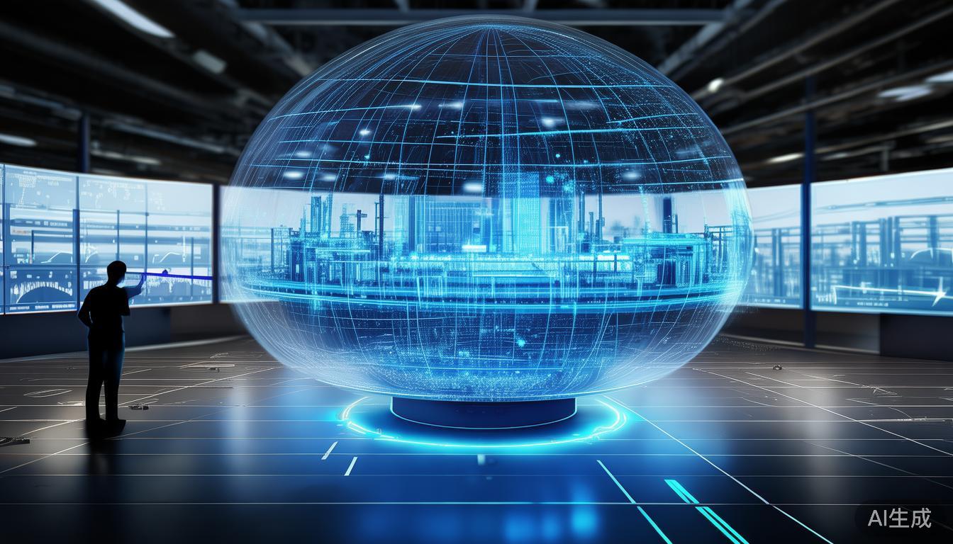 人工智能+制造的应用场景_人工智能+制造业_亿欧APP探讨人工智能在智能制造领域的应用前景