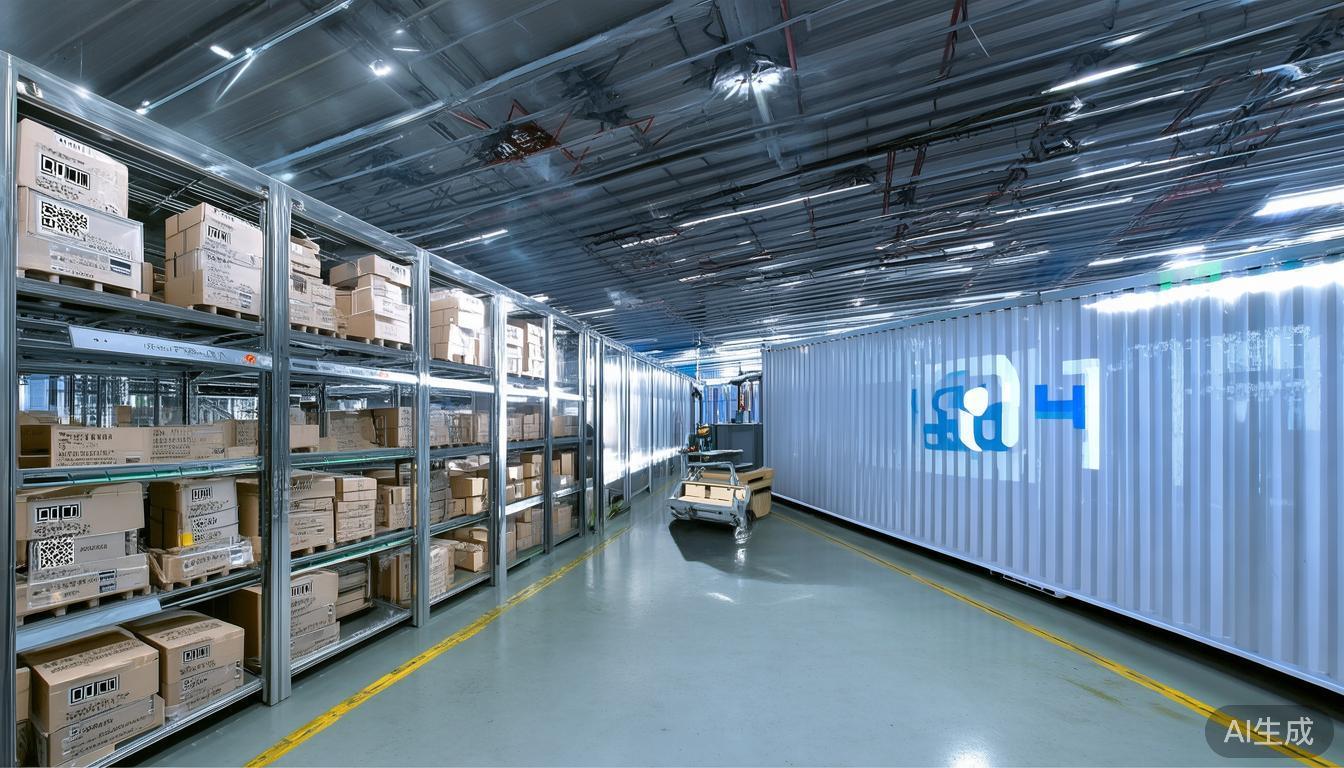 亿欧APP探讨人工智能在智能制造领域的应用前景_人工智能+制造业_人工智能+制造的应用场景