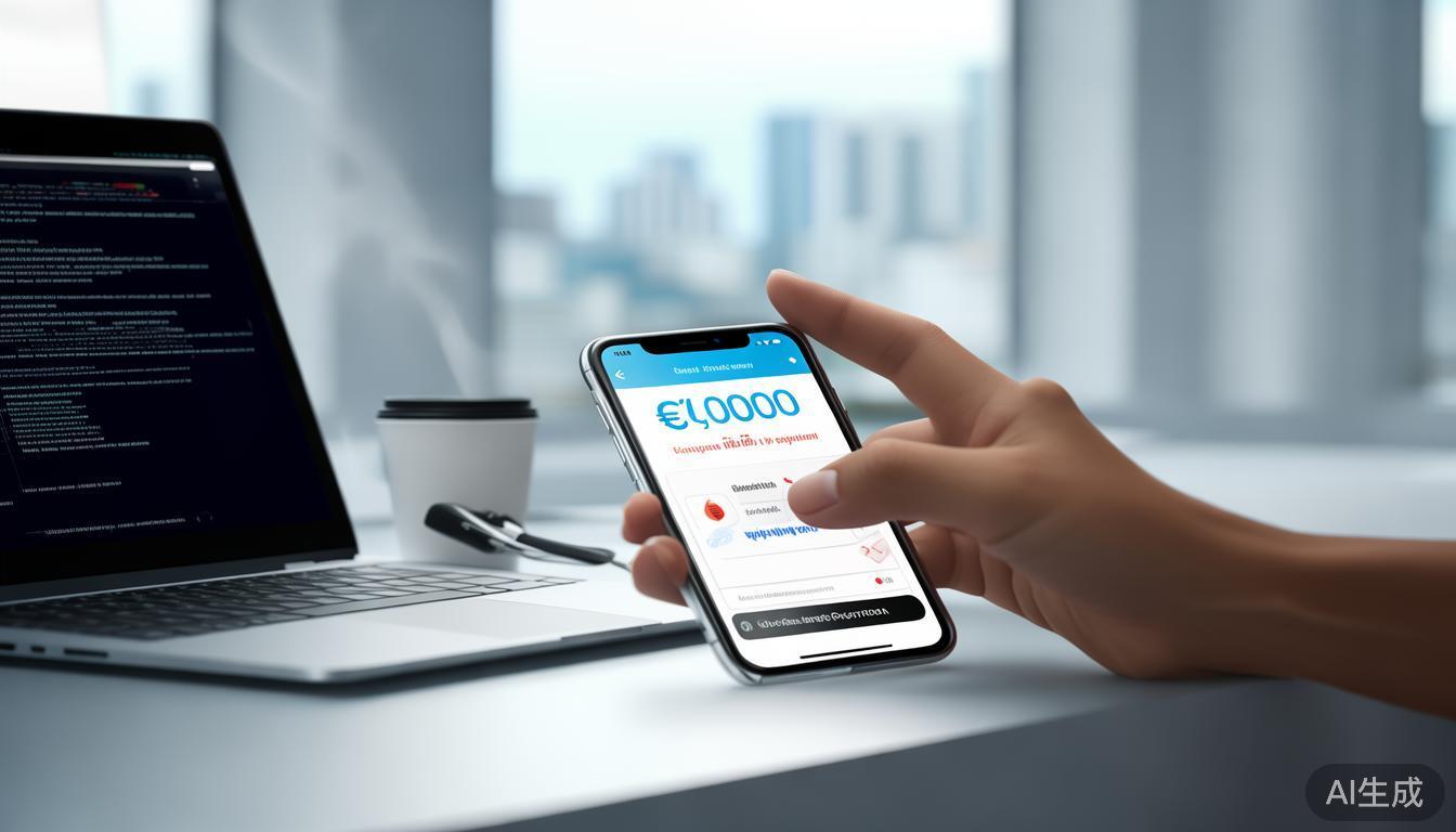 下载欧币App，享受便捷的欧元兑换_欧元兑换器