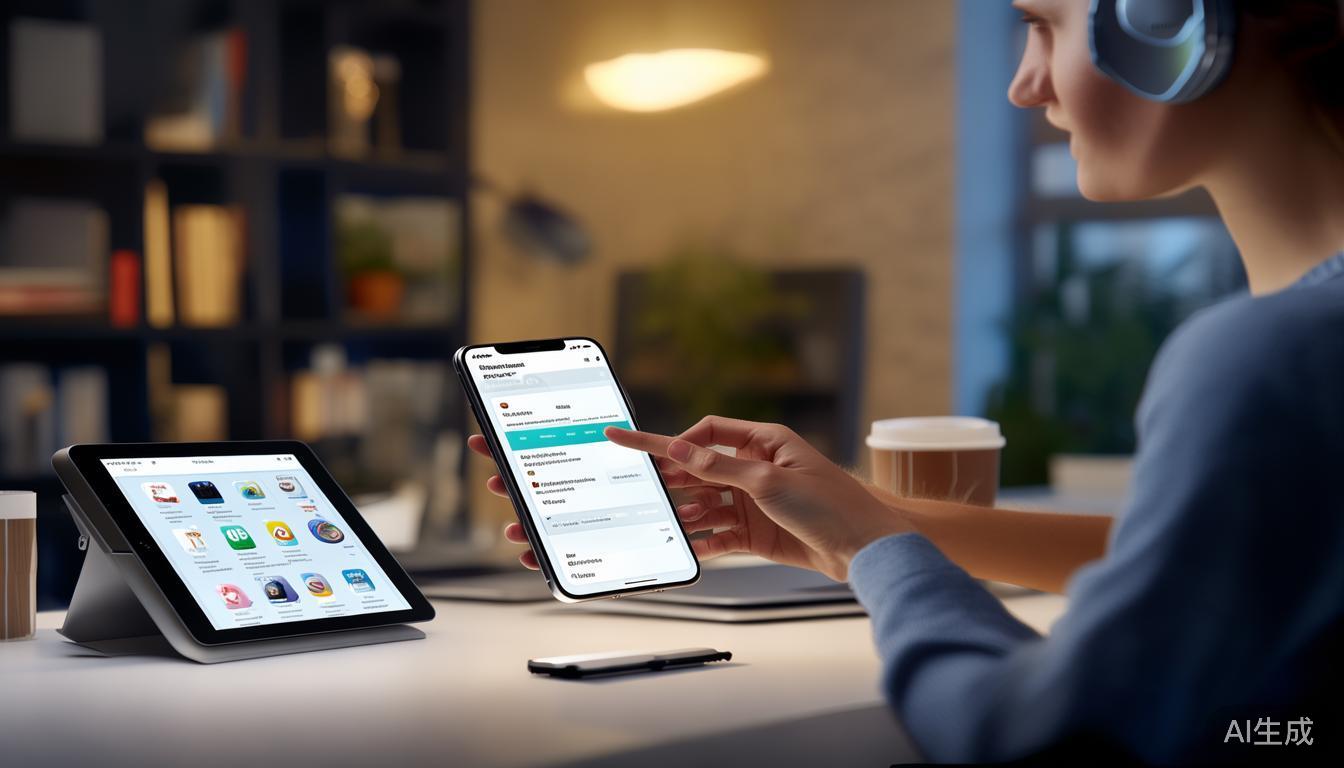 易欧APP下载，轻松管理日常，让你的生活更加有序！