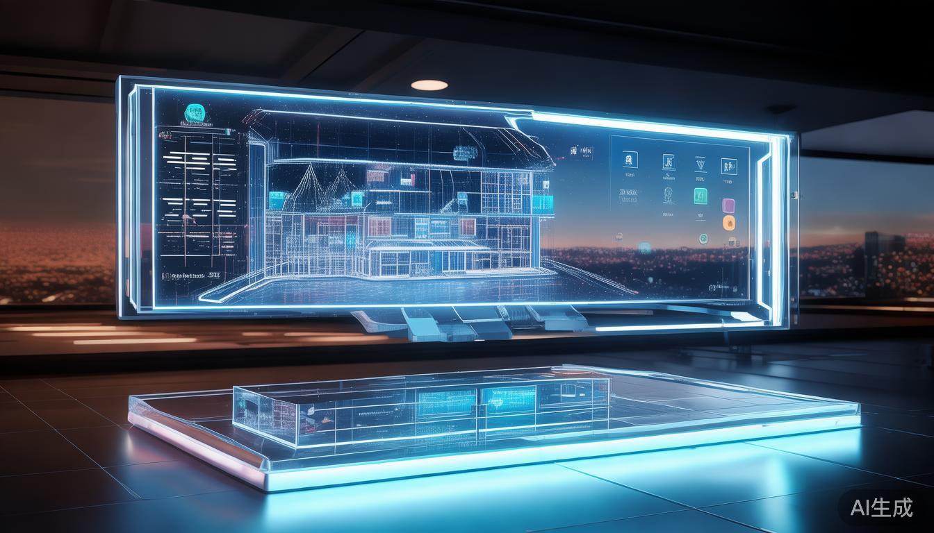 欧曾智能家具_欧维智能家居_亿欧APP聚焦智能家居市场，揭秘行业巨头布局