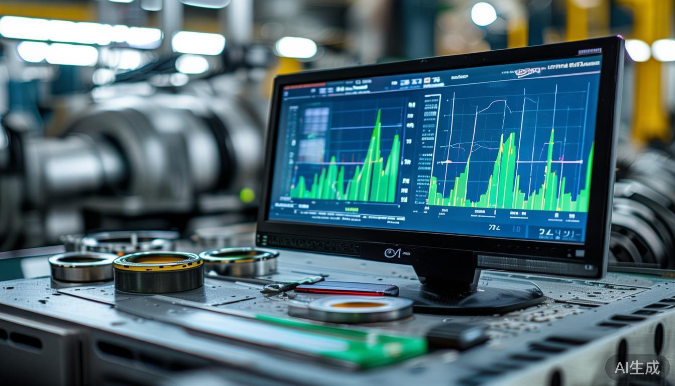 人工智能+制造的应用场景_亿欧APP探讨人工智能在智能制造领域的应用前景_人工智能在制造业的应用前景