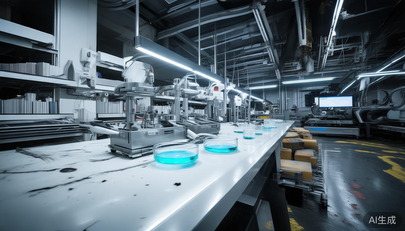 人工智能在制造业的应用前景_人工智能+制造的应用场景_亿欧APP探讨人工智能在智能制造领域的应用前景