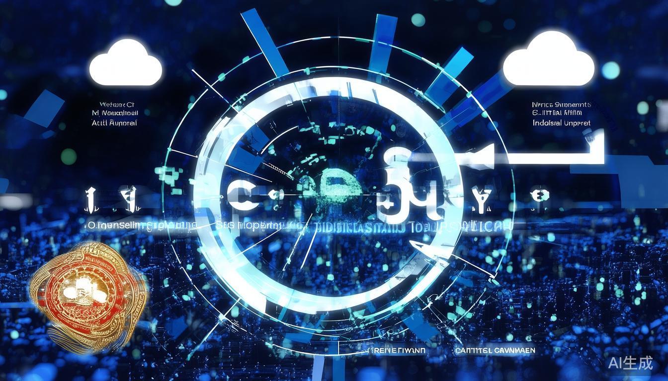 亿欧APP分析我国人工智能产业市场规模与增长潜力