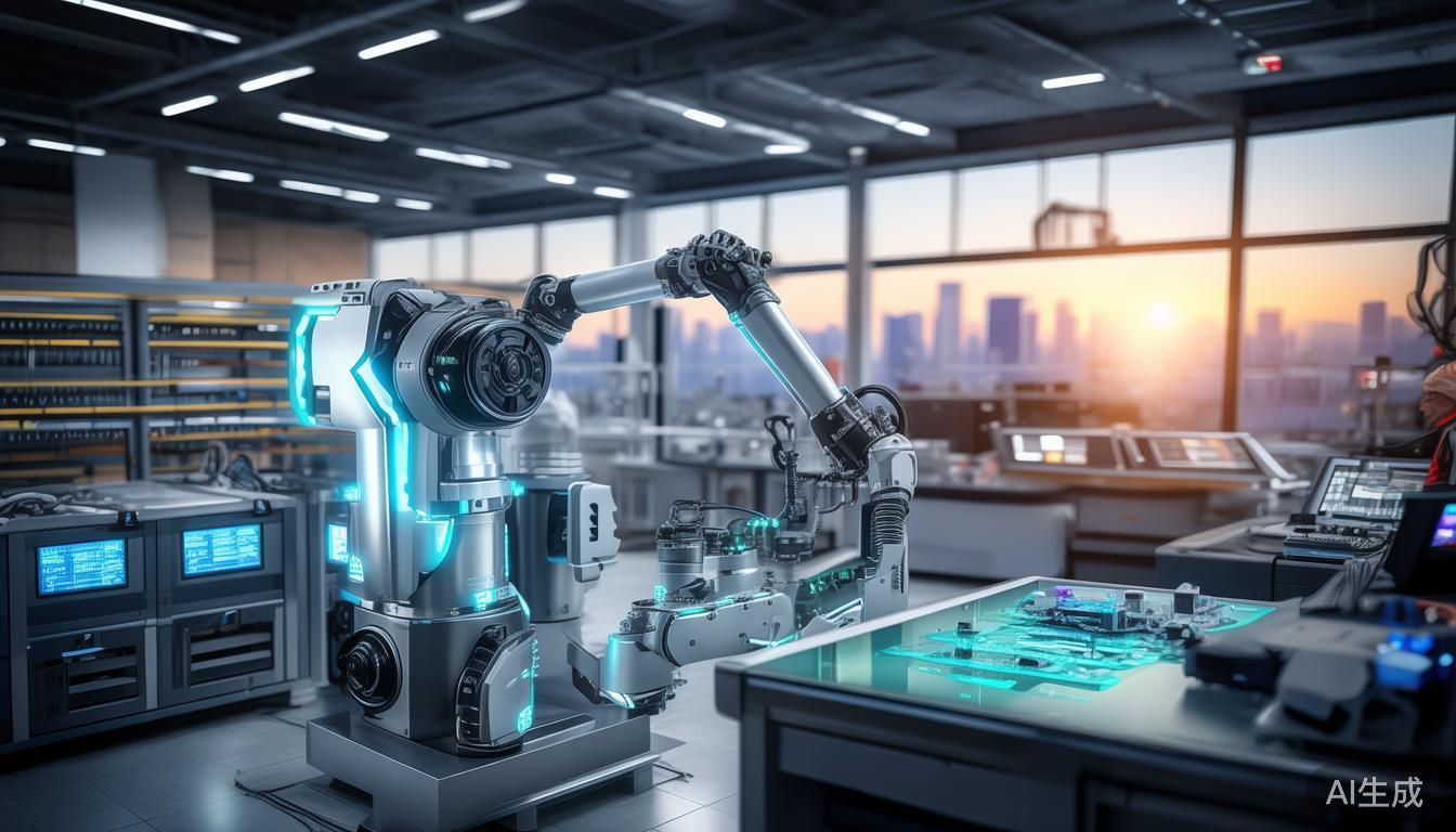 欧盟人工智能法案_欧洲人工智能中心_亿欧APP分析我国人工智能产业市场规模与增长潜力