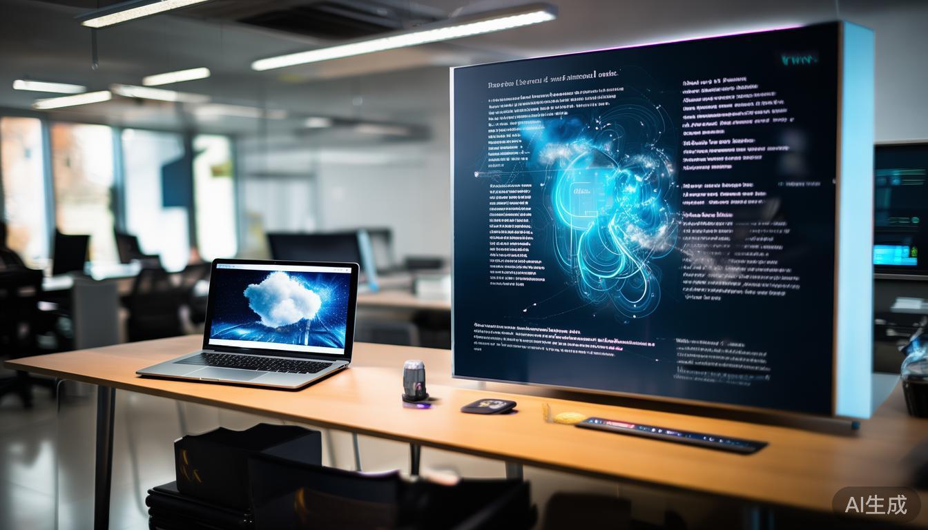 亿欧APP揭秘我国云计算市场的未来发展趋势