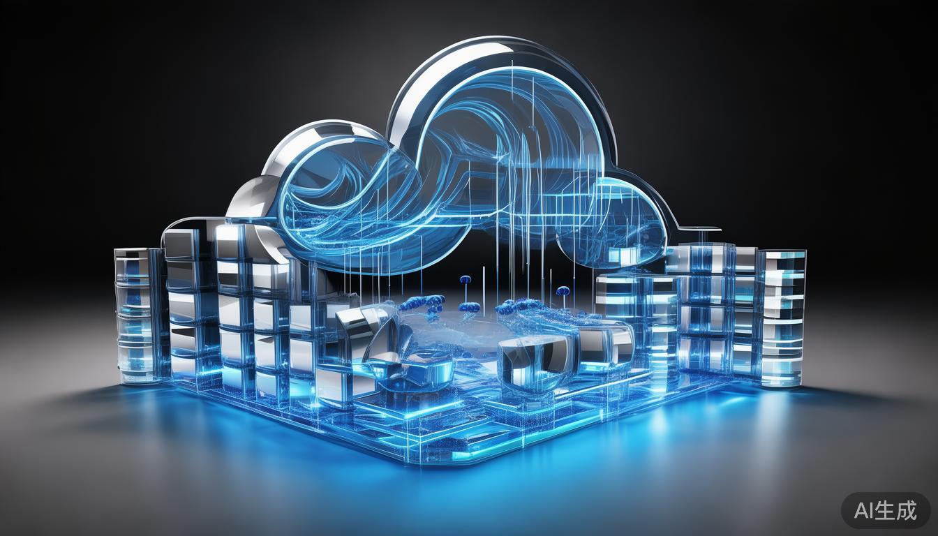 国外云计算的发展现状_亿欧APP揭秘我国云计算市场的未来发展趋势_欧洲云计算市场份额