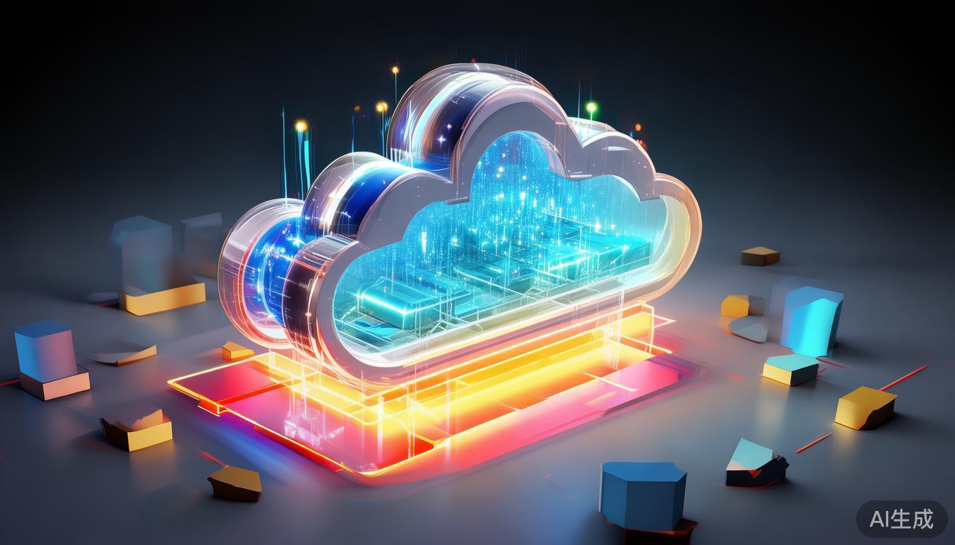 亿欧APP揭秘我国云计算市场的未来发展趋势_国外云计算的发展现状_欧洲云计算市场份额