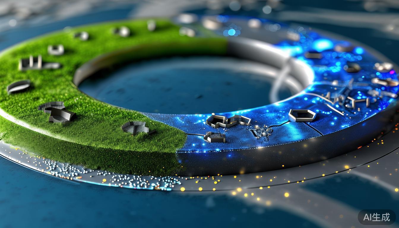 亿欧APP探讨新能源产业在双碳”目标下的机遇与挑战