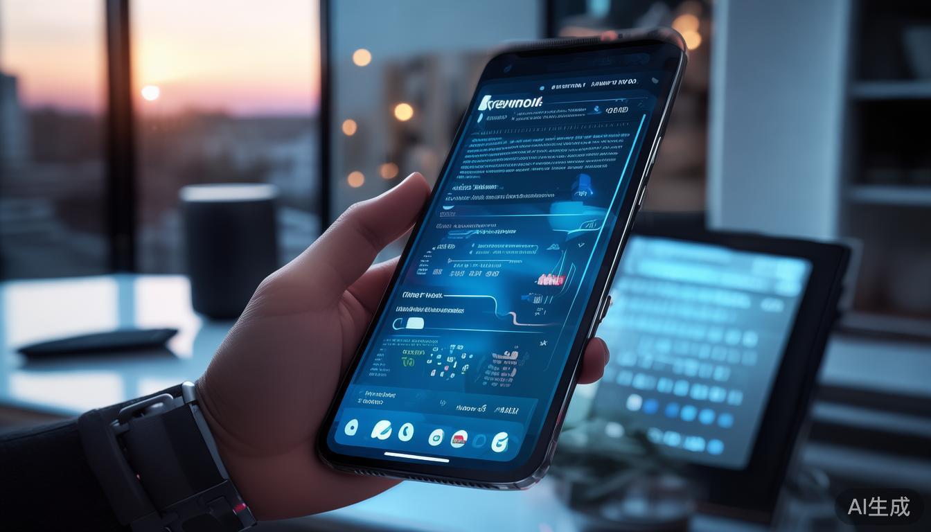 智欧智能_易露营app下载_易欧APP免费下载，让你的生活更加智能！