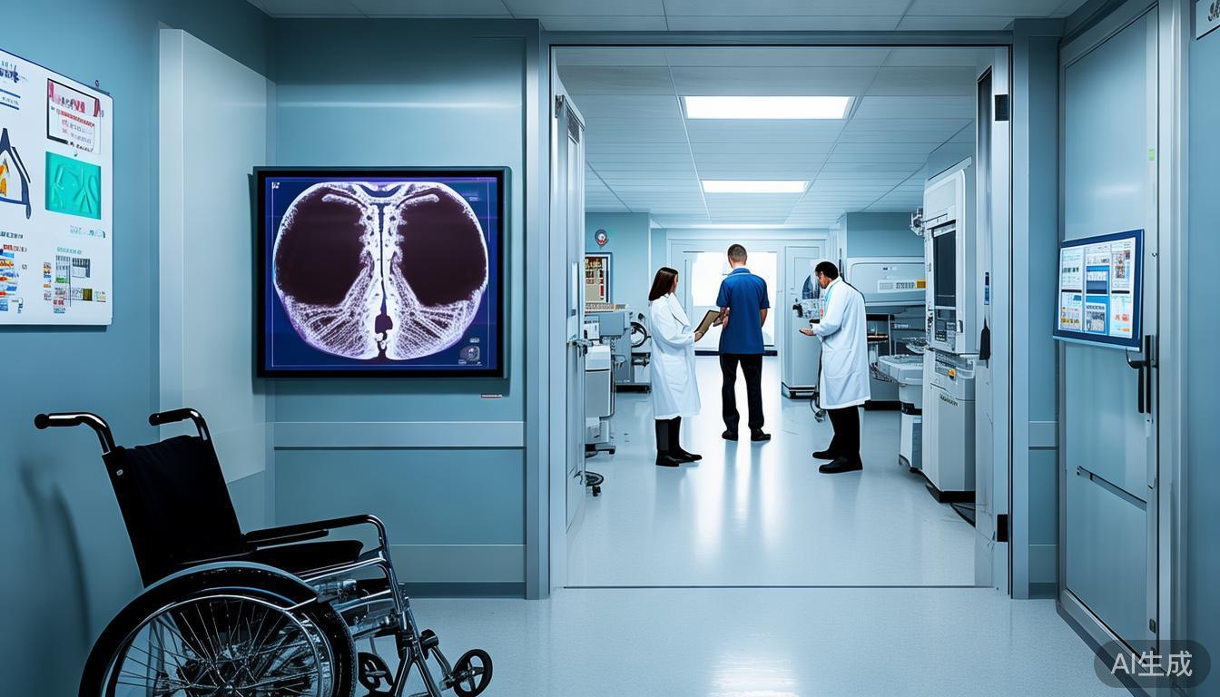 亿欧APP聚焦人工智能在医疗影像诊断中的应用_人工智能医疗影像诊断技术_人工智能医学影像辅助诊断系统