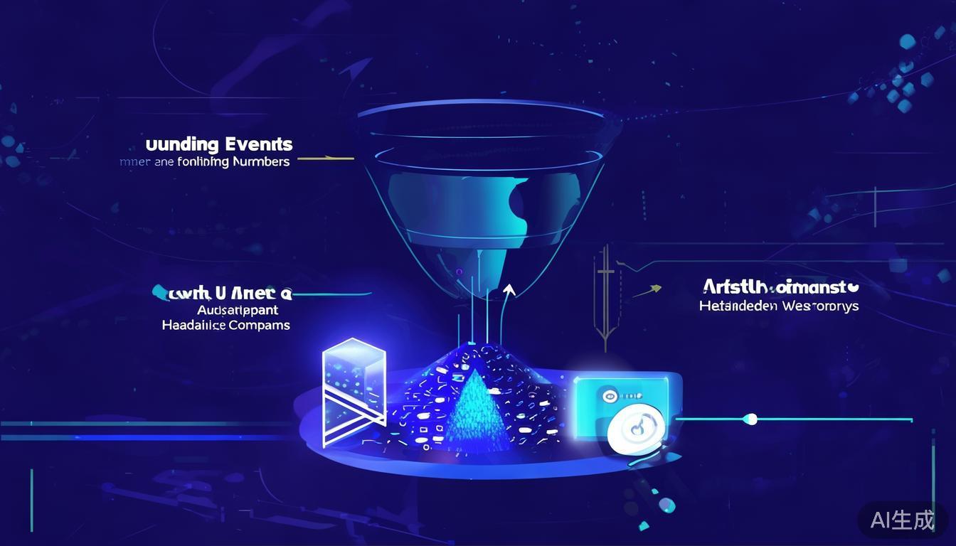 亿欧APP揭秘我国金融科技企业融资现状与趋势