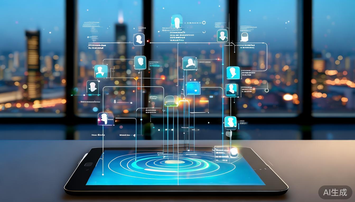 亿欧APP揭秘企业数字化转型最佳实践_什么是数字化转型实践案例_欧洲数字化转型