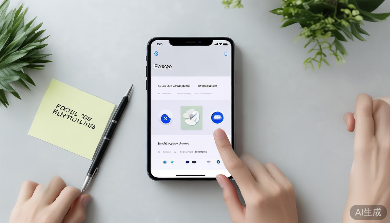 打开乐趣app_享受…的乐趣_易欧APP下载，开启高效工作，享受生活乐趣！