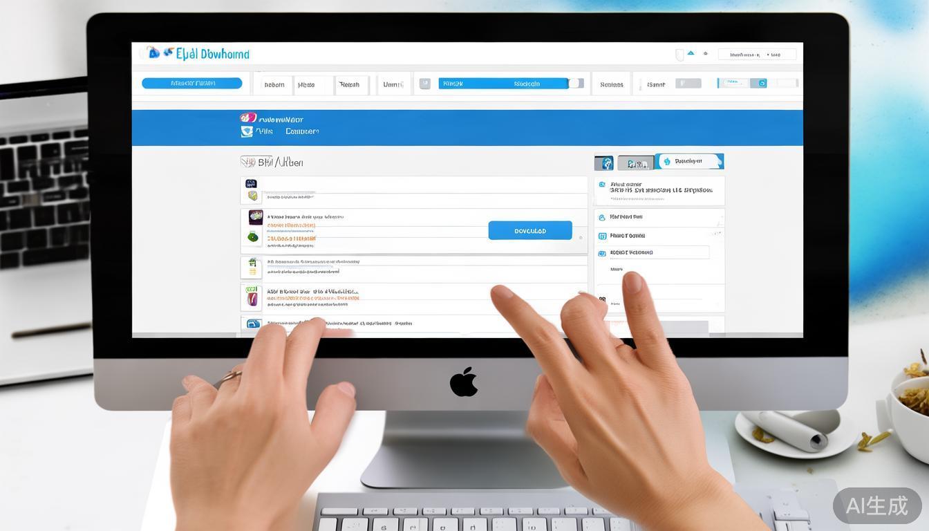 欧e下载官网：专业软件推荐，助力工作效率_助力软件平台