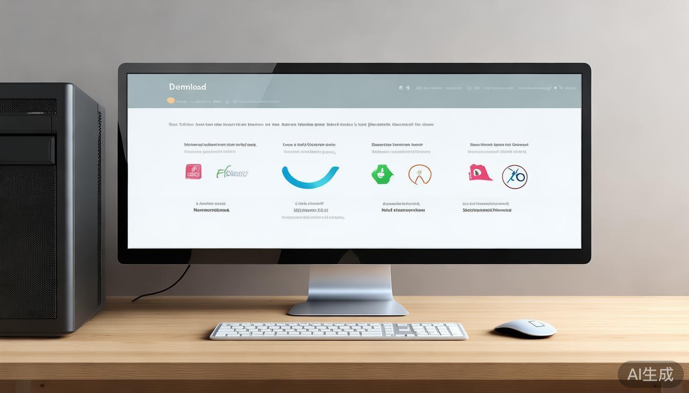 欧e官网下载中心：免费软件下载，让你的电脑更高效