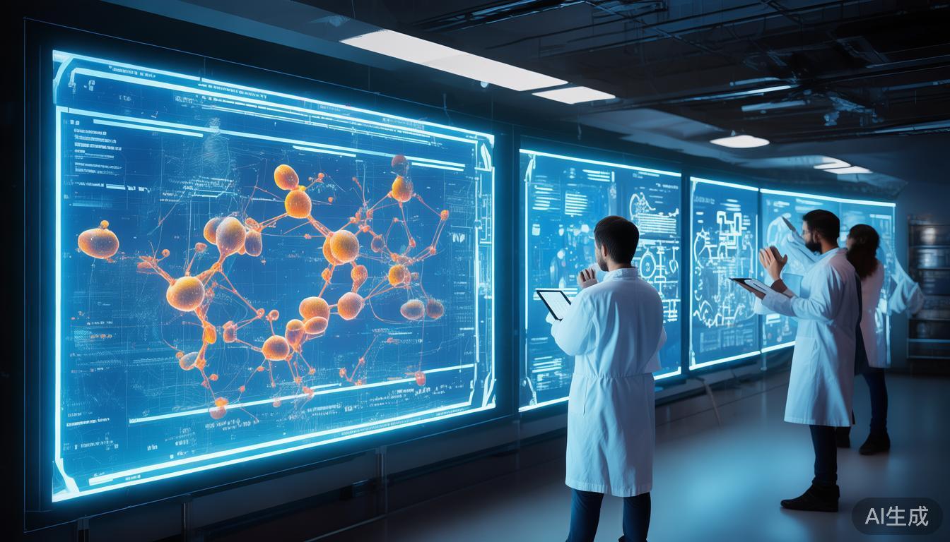 亿欧APP聚焦人工智能在医疗行业的突破与创新_医疗人工智能开放平台_欧盟人工智能