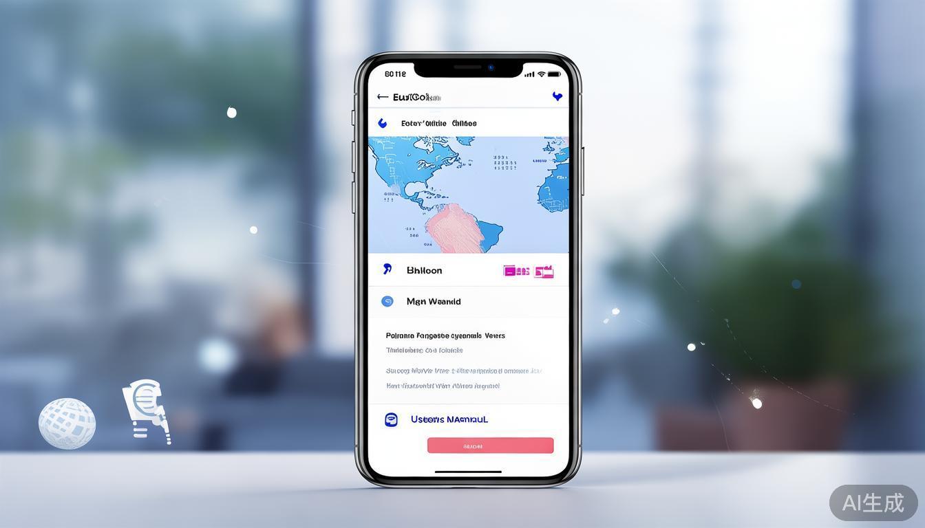 下载欧币App，享受快速跨境支付体验_跨境支付钱包_跨境支付app
