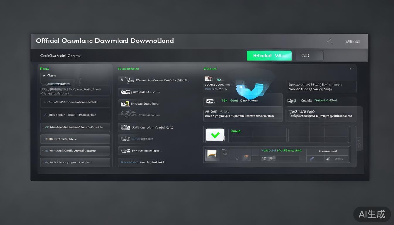 欧e官网下载中心：热门软件免费下载，轻松提升电脑性能