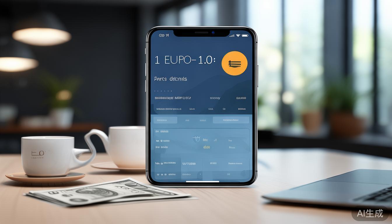 下载欧币App，享受便捷的欧元兑换_欧元兑换人民币app
