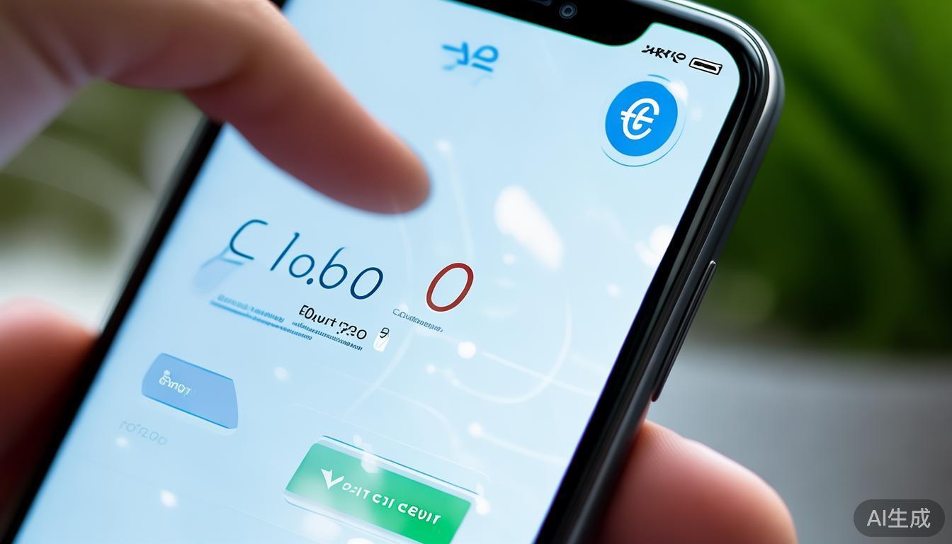 下载欧币App，享受便捷的欧元兑换_欧元兑换人民币app_兑换欧元需要什么手续