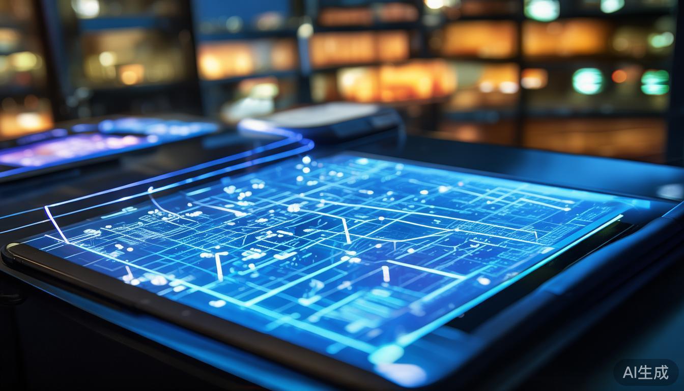 亿欧APP聚焦区块链技术在供应链金融中的应用