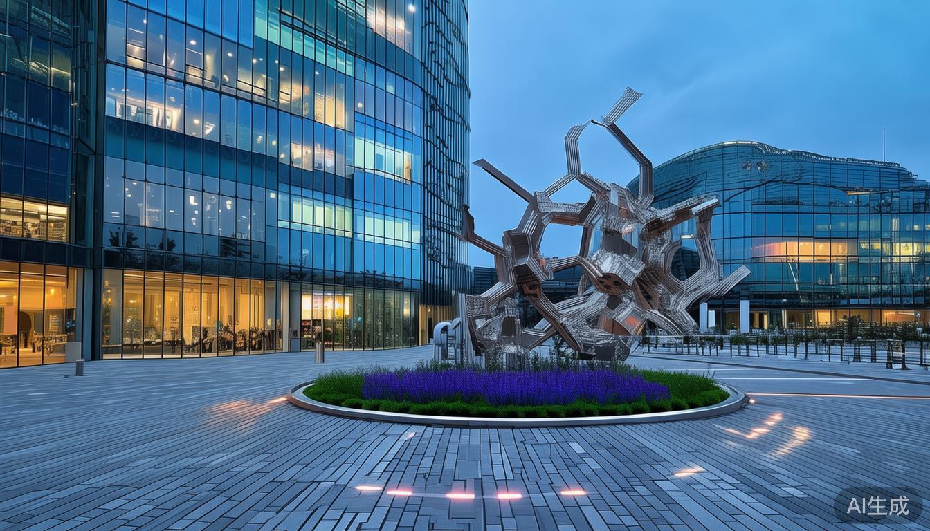 亿欧APP盘点我国最具竞争力的科技企业_力合科技竞争对手