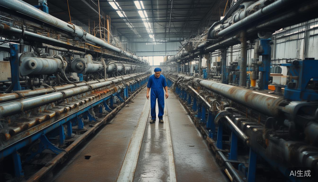 亿欧APP解读我国智能制造产业政策与发展趋势_欧洲智能_欧洲智能制造产业小镇