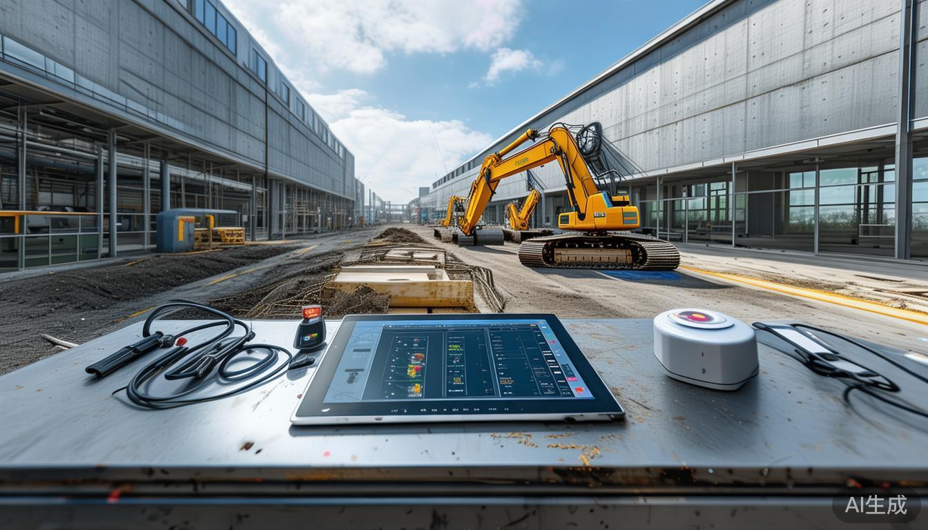 亿欧APP解读我国智能制造产业政策与发展趋势_欧洲智能制造产业小镇_欧洲智能