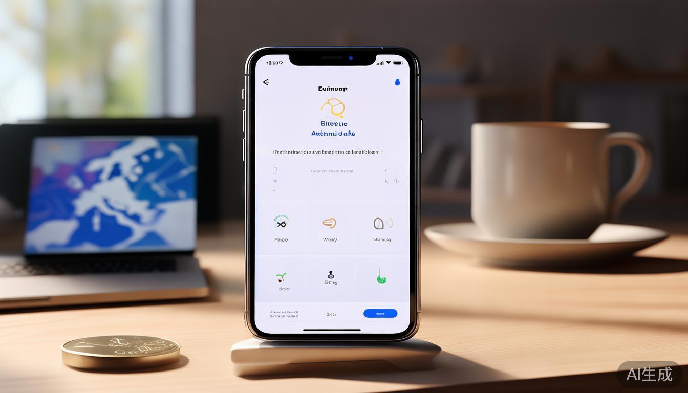 下载欧币App，欧元兑换，快速跨境_兑换欧元手续费多少_跨境汇款欧元手续费