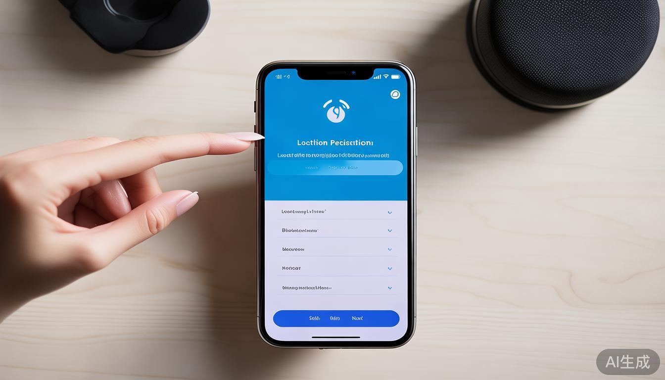 下载易欧APP，享受智能生活，从此生活更美好！