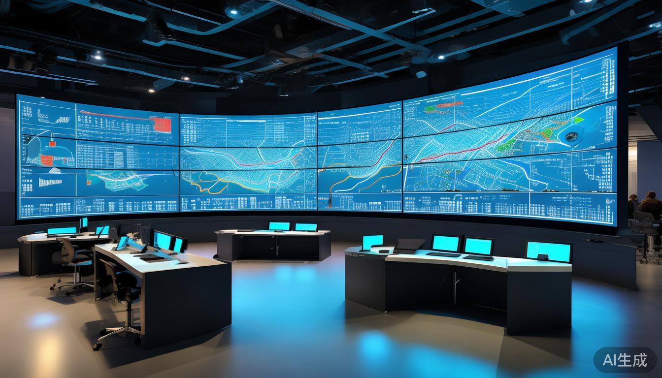 亿欧APP探讨大数据在智慧城市建设中的应用_欧盟智慧城市_欧洲智慧城市