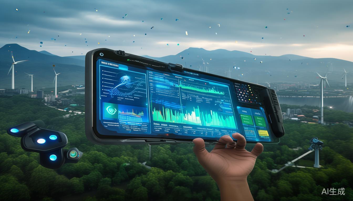 亿欧APP探讨大数据在智慧城市建设中的应用_欧洲智慧城市_欧盟智慧城市